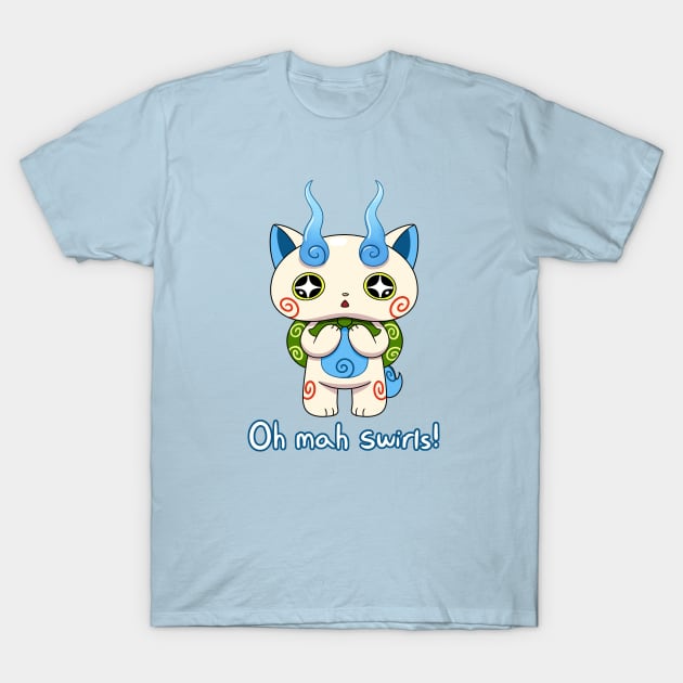 Yo kai watch t shirt top